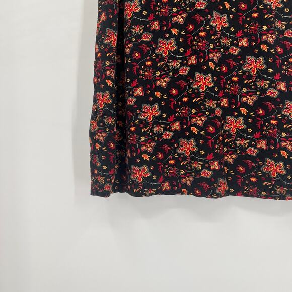 The Vintage Twin Cottagecore Floral Tank Dress Small - Picture 3 of 6